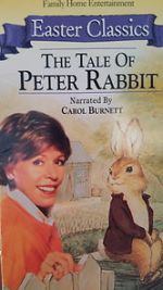 Watch The Tale of Peter Rabbit Zumvo