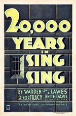 Watch 20, 000 Years in Sing Sing Zumvo