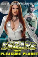 Watch Escape from Pleasure Planet Zumvo