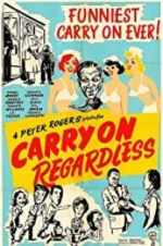 Watch Carry on Regardless Zumvo