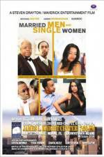 Watch MARRIED MEN AND SINGLE WOMEN (2011) Zumvo