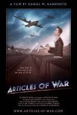 Watch Articles of War Zumvo