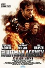 Watch The Hitman Agency Zumvo