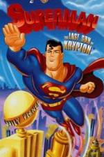 Watch Superman: The Last Son of Krypton Zumvo