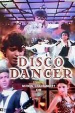 Watch Disco Dancer Zumvo