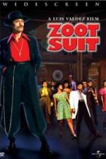 Watch Zoot Suit Zumvo