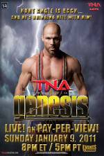 Watch TNA Wrestling: Genesis Zumvo
