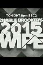 Watch Charlie Brookers 2015 Wipe Zumvo