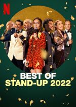 Watch Best of Stand-Up 2022 Zumvo