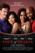 Watch Four of Hearts Zumvo