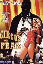 Watch Circus of Fear Zumvo