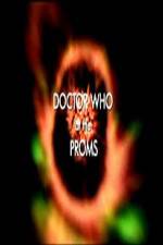 Watch Doctor Who at the Proms Zumvo