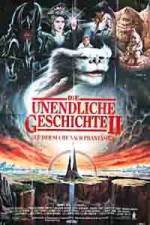 Watch The Neverending Story II: The Next Chapter Zumvo