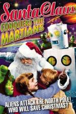 Watch Santa Claus Conquers the Martians Zumvo
