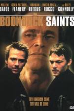 Watch The Boondock Saints Zumvo