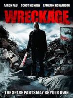 Watch Wreckage Zumvo