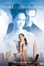 Watch Maid in Manhattan Zumvo