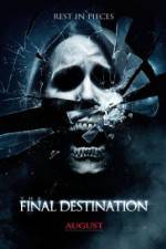 Watch The Final Destination Zumvo