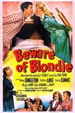 Watch Beware of Blondie Zumvo
