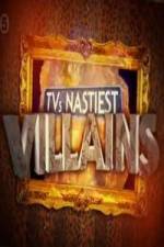 Watch TV's Nastiest Villains Zumvo