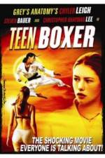 Watch Teen Boxer Zumvo