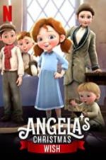 Watch Angela\'s Christmas Wish Zumvo