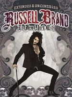 Watch Russell Brand in New York City Zumvo