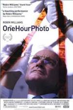 Watch One Hour Photo Zumvo