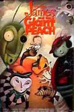 Watch James and the Giant Peach Zumvo