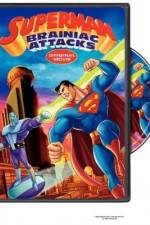 Watch Superman: Brainiac Attacks Zumvo