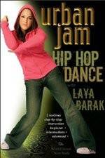 Watch Urban Jam  Hip Hop Dance with Laya Barak Zumvo