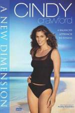 Watch Cindy Crawford A New Dimension Zumvo