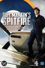 Watch Guy Martin's Spitfire Zumvo