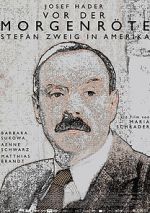 Watch Stefan Zweig: Farewell to Europe Zumvo