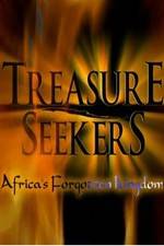 Watch Treasure Seekers: Africa's Forgotten Kingdom Zumvo