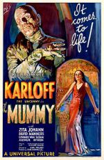 Watch The Mummy Zumvo