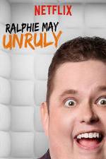 Watch Ralphie May: Unruly Zumvo