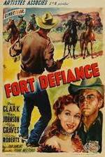 Watch Fort Defiance Zumvo