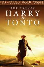 Watch Harry and Tonto Zumvo