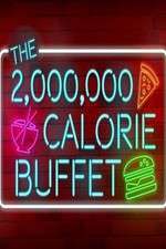 Watch The 2,000,000 Calorie Buffet Zumvo