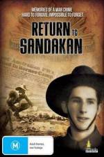 Watch Return To Sandakan Zumvo