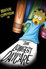 Watch The Simpsons The Longest Daycare Zumvo