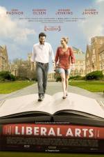 Watch Liberal Arts Zumvo