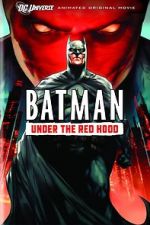 Watch Batman: Under the Red Hood Zumvo