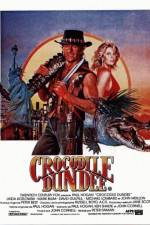 Watch Crocodile Dundee Zumvo