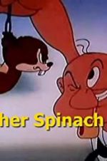 Watch Gopher Spinach Zumvo