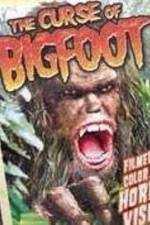 Watch Curse of Bigfoot Zumvo