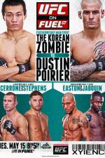 Watch UFC On Fox Zombie vs Poirier Zumvo