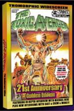 Watch The Toxic Avenger Zumvo