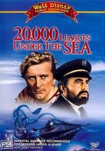 Watch The Making of \'20000 Leagues Under the Sea\' Zumvo